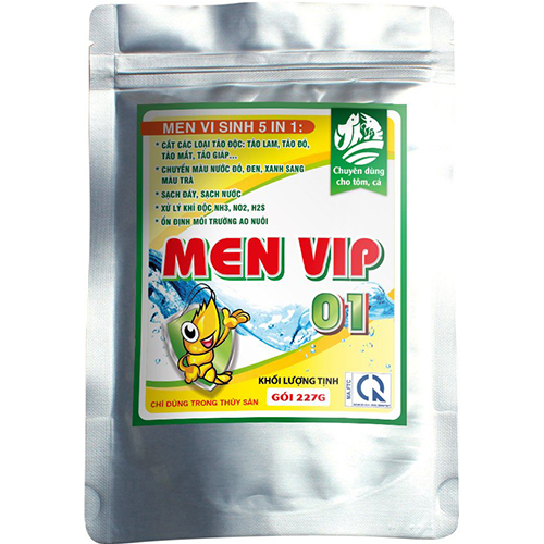 MEN VIP 01